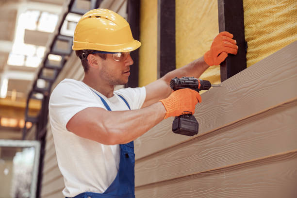 Best Siding Removal and Disposal  in Hayden, CO